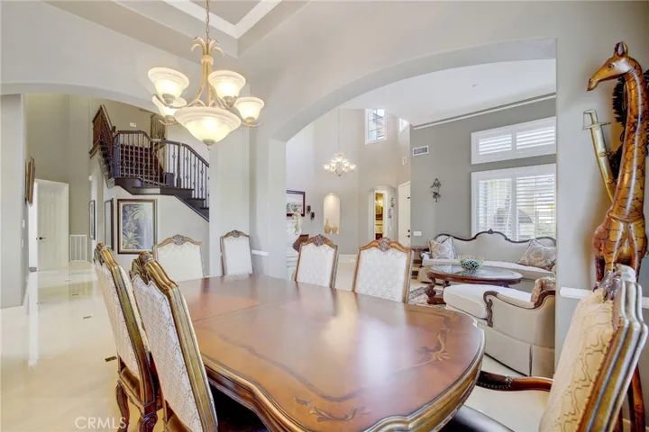 17402 Harlan Drive, Yorba Linda, California 92886