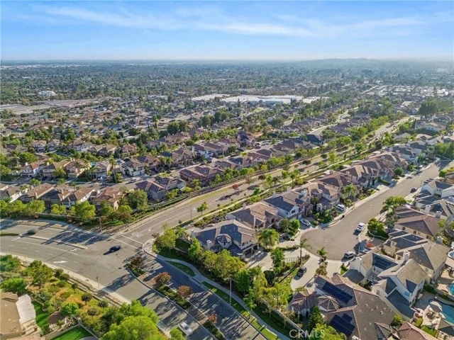 17402 Harlan Drive, Yorba Linda, California 92886