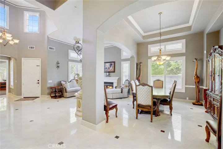 17402 Harlan Drive, Yorba Linda, California 92886