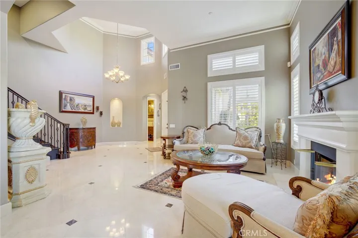 17402 Harlan Drive, Yorba Linda, California 92886