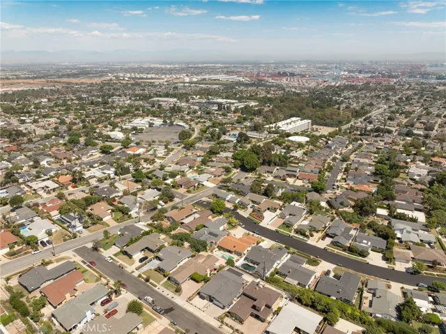 304 N Malgren Avenue, San Pedro, California 90732