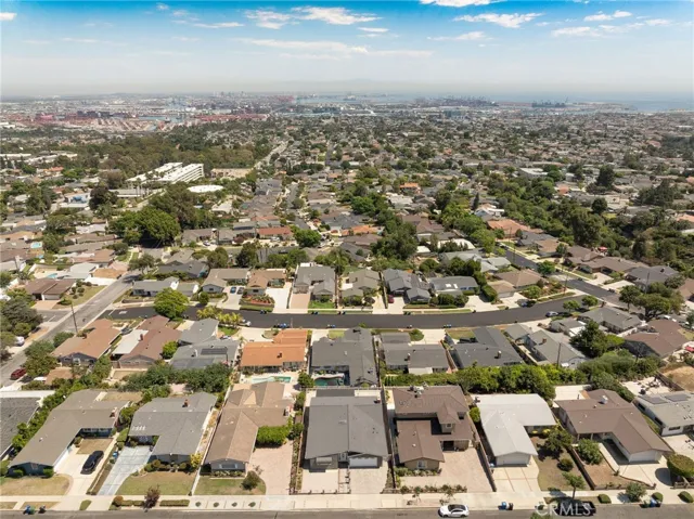 304 N Malgren Avenue, San Pedro, California 90732