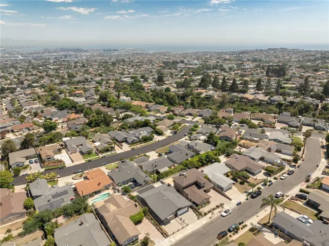 304 N Malgren Avenue, San Pedro, California 90732