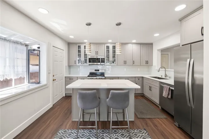 304 N Malgren Avenue, San Pedro, California 90732