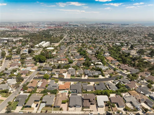 304 N Malgren Avenue, San Pedro, California 90732