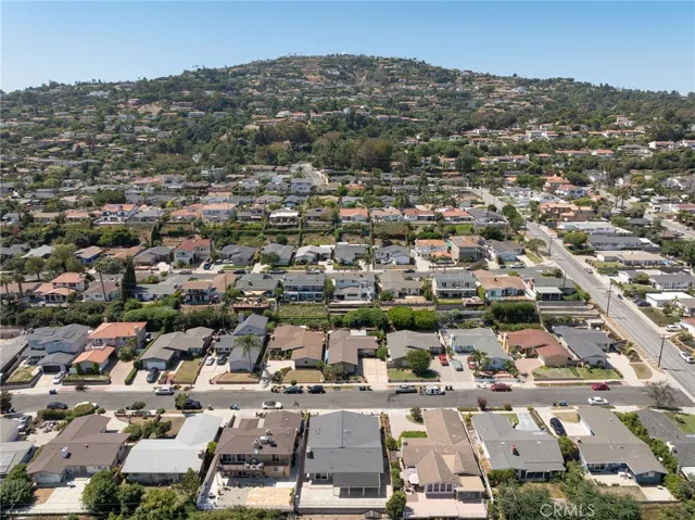 304 N Malgren Avenue, San Pedro, California 90732