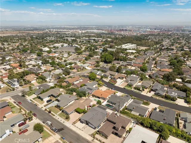 304 N Malgren Avenue, San Pedro, California 90732