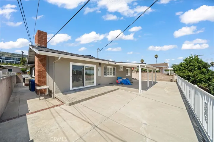 304 N Malgren Avenue, San Pedro, California 90732