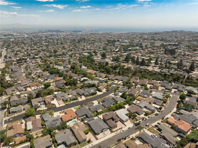 304 N Malgren Avenue, San Pedro, California 90732
