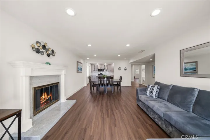 304 N Malgren Avenue, San Pedro, California 90732