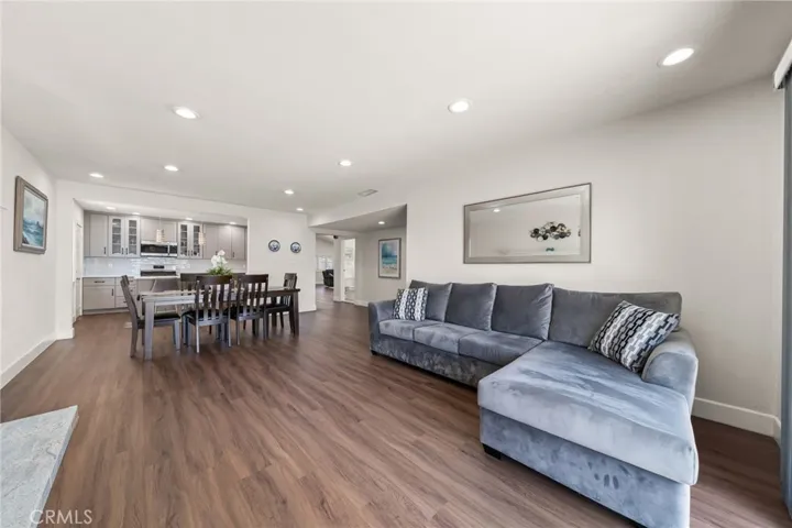 304 N Malgren Avenue, San Pedro, California 90732