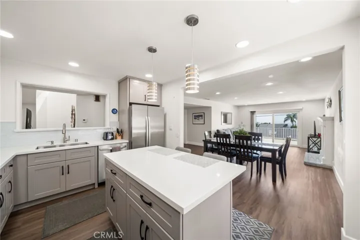 304 N Malgren Avenue, San Pedro, California 90732