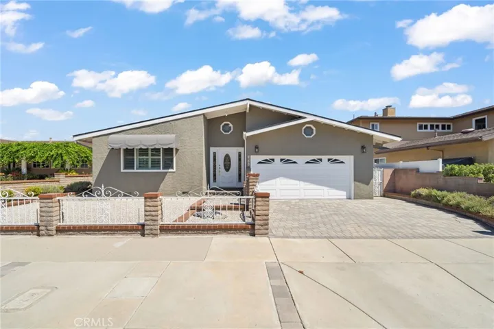 304 N Malgren Avenue, San Pedro, California 90732