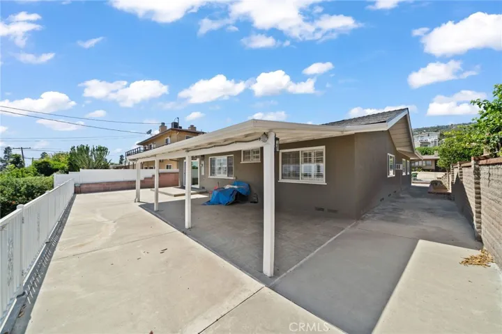 304 N Malgren Avenue, San Pedro, California 90732