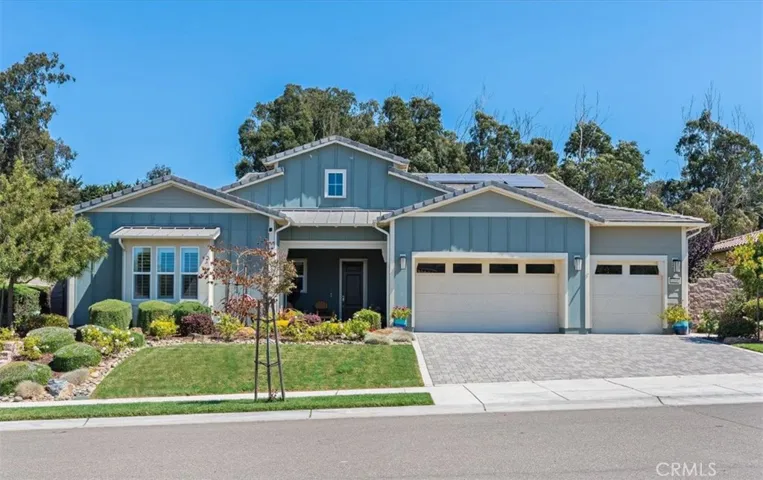 1050 Trail View Place, Nipomo, California 93444