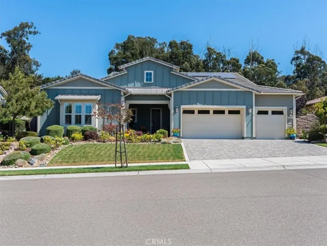 1050 Trail View Place, Nipomo, California 93444