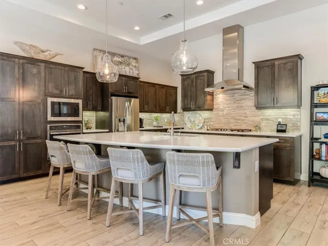 1050 Trail View Place, Nipomo, California 93444