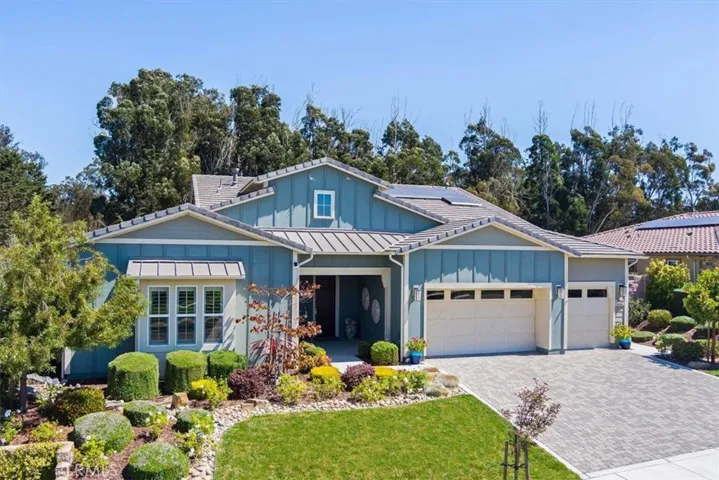 1050 Trail View Place, Nipomo, California 93444