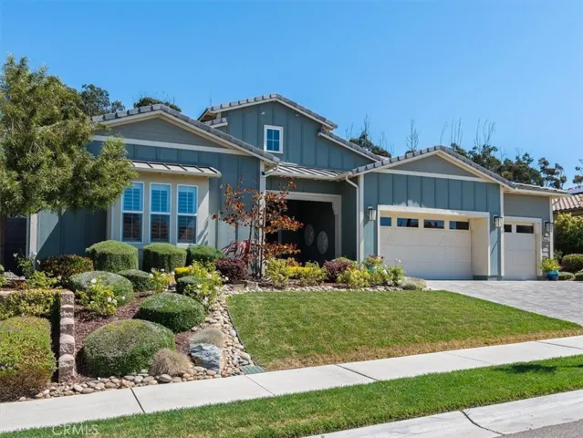 1050 Trail View Place, Nipomo, California 93444