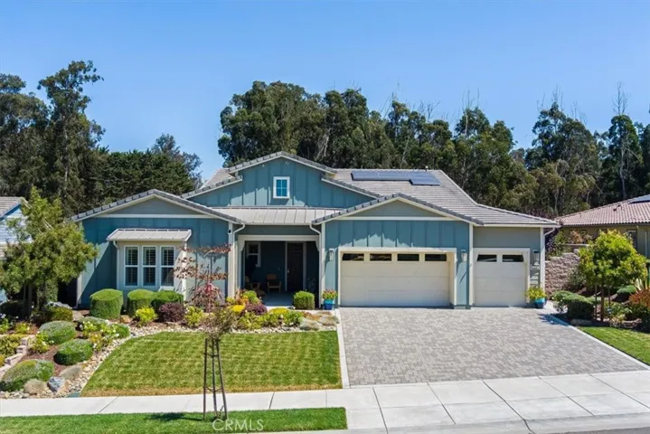 1050 Trail View Place, Nipomo, California 93444