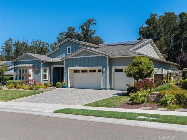 1050 Trail View Place, Nipomo, California 93444