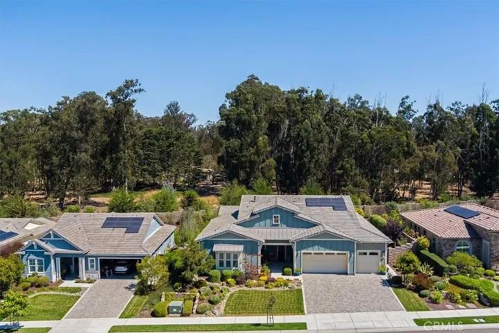 1050 Trail View Place, Nipomo, California 93444
