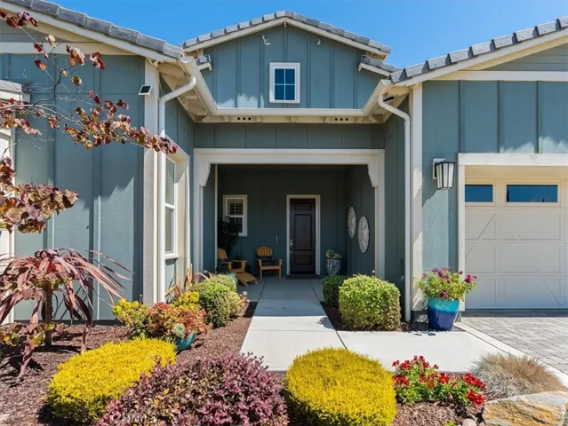 1050 Trail View Place, Nipomo, California 93444