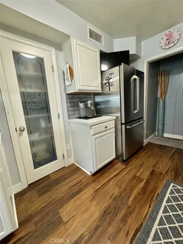 Large pantry