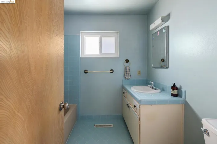 Hall Bathroom