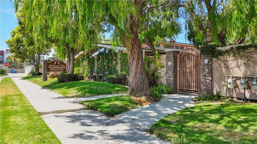 927 S Bruce Street, Anaheim, California 92804