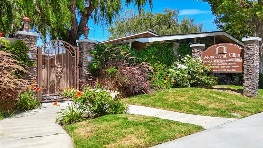 927 S Bruce Street, Anaheim, California 92804