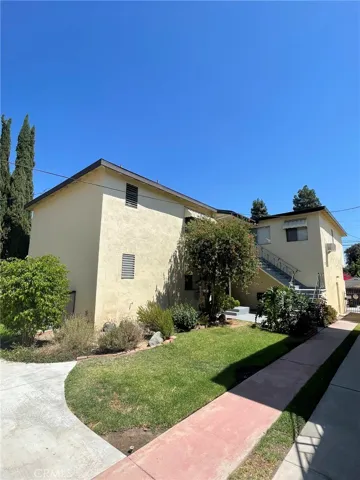 1052 Linden Avenue, Glendale, California 91201
