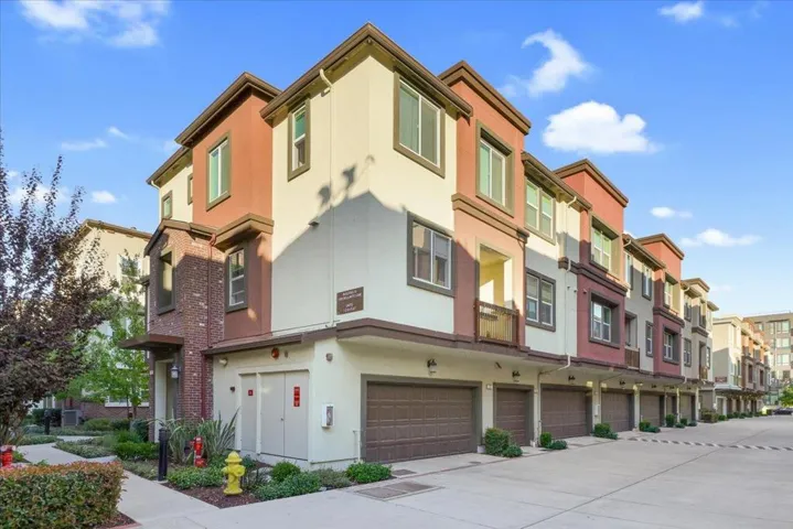 1020 Bellante Lane 2, San Jose, California 95131