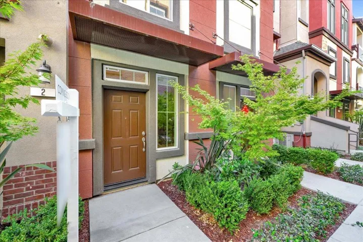 1020 Bellante Lane 2, San Jose, California 95131