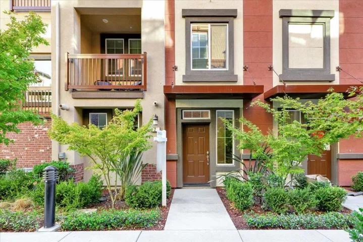 1020 Bellante Lane 2, San Jose, California 95131