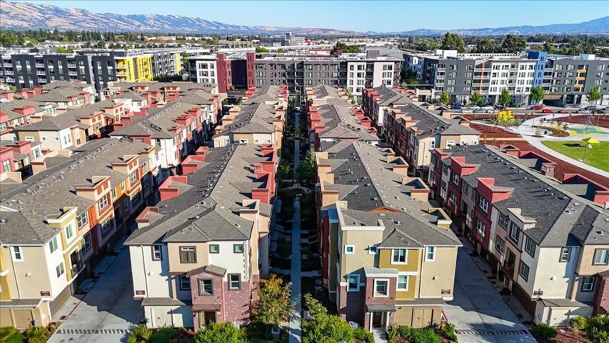 1020 Bellante Lane 2, San Jose, California 95131