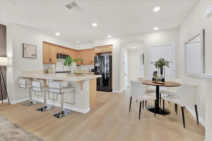1020 Bellante Lane 2, San Jose, California 95131