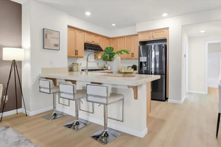 1020 Bellante Lane 2, San Jose, California 95131