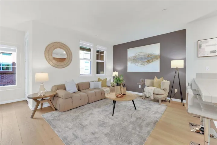 1020 Bellante Lane 2, San Jose, California 95131