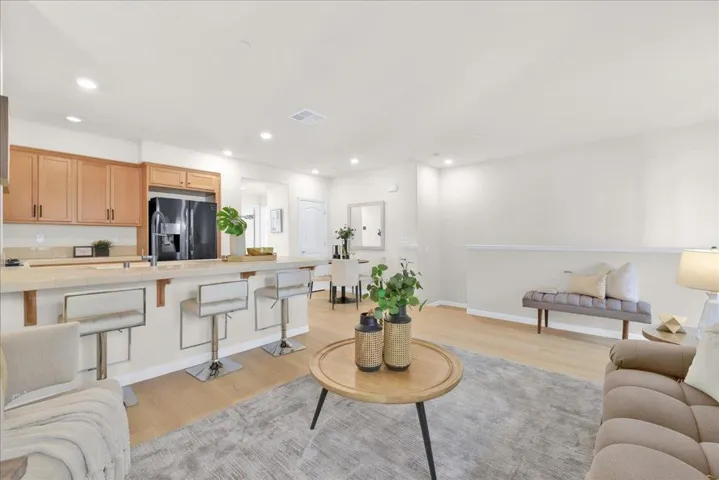 1020 Bellante Lane 2, San Jose, California 95131