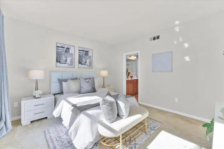 1020 Bellante Lane 2, San Jose, California 95131