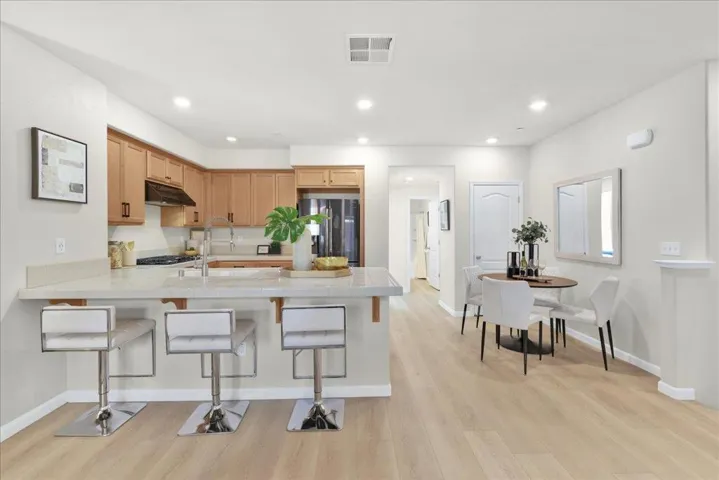 1020 Bellante Lane 2, San Jose, California 95131