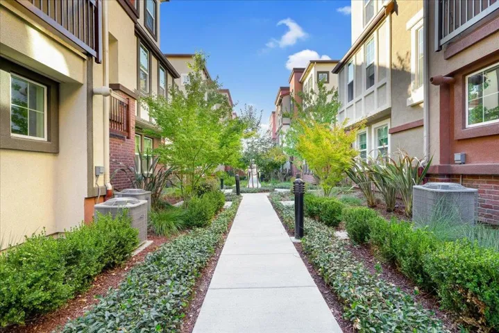 1020 Bellante Lane 2, San Jose, California 95131
