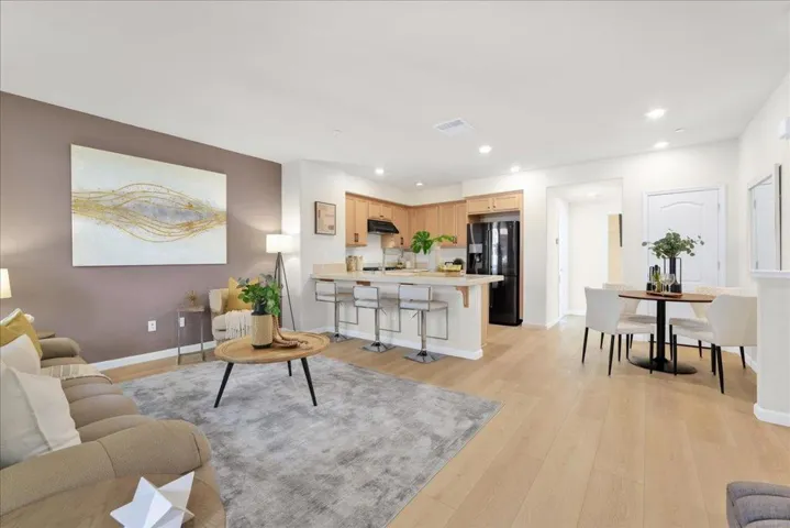 1020 Bellante Lane 2, San Jose, California 95131