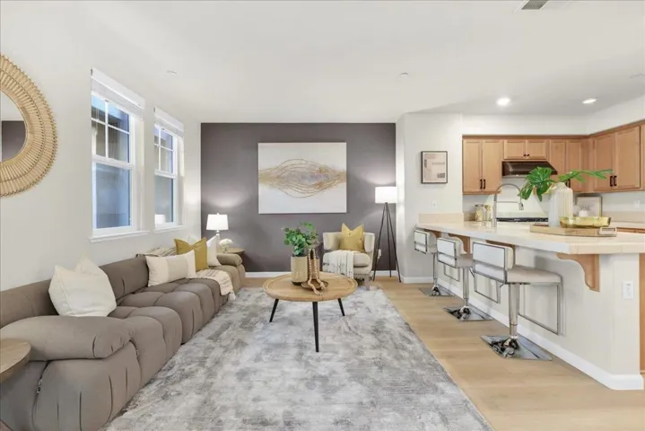 1020 Bellante Lane 2, San Jose, California 95131