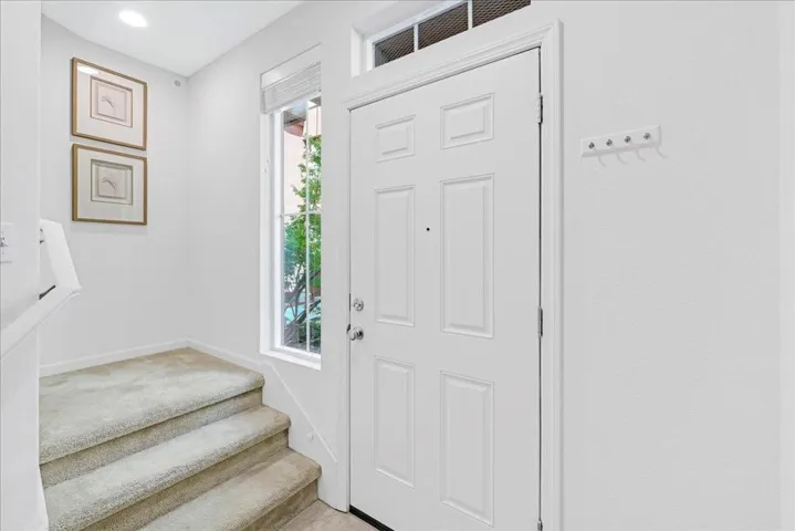 1020 Bellante Lane 2, San Jose, California 95131