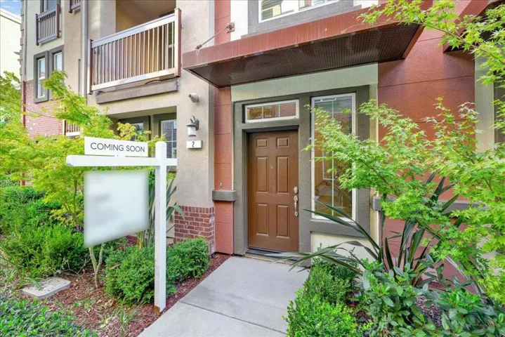 1020 Bellante Lane 2, San Jose, California 95131