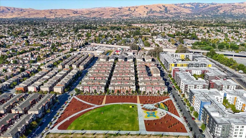 1020 Bellante Lane 2, San Jose, California 95131