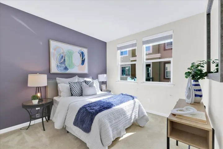 1020 Bellante Lane 2, San Jose, California 95131