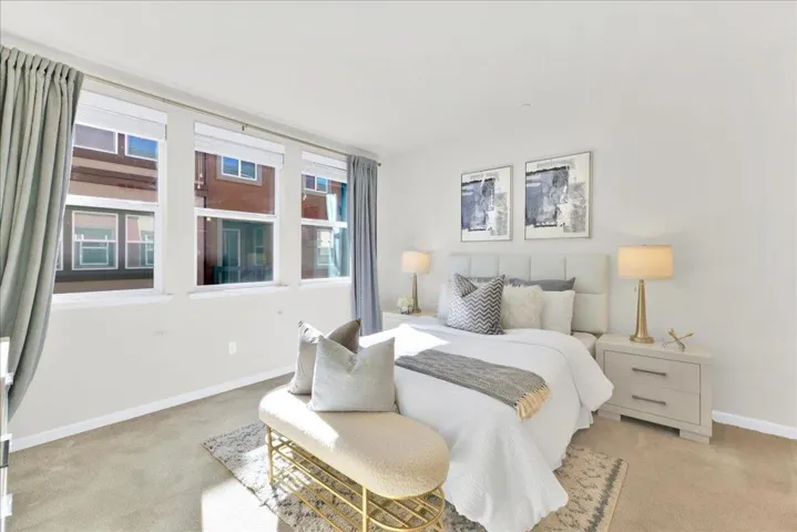1020 Bellante Lane 2, San Jose, California 95131